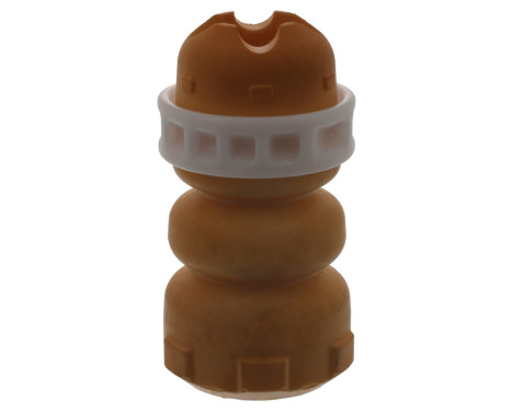 Gummibuffert, fjädring 44901 FEBI