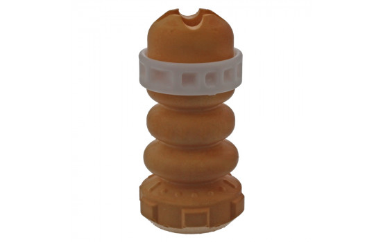 Gummibuffert, fjädring 44902 FEBI