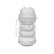Gummibuffert, fjädring 44905 FEBI, miniatyr 2