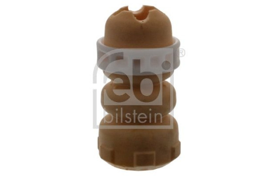Gummibuffert, fjädring 44907 FEBI, bild 2