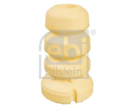 Gummibuffert, fjädring 45074 FEBI, bild 2
