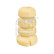 Gummibuffert, fjädring 45074 FEBI, miniatyr 2