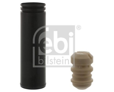 Gummibuffert, fjädring 45262 FEBI, bild 2