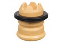 Gummibuffert, fjädring 45315 FEBI