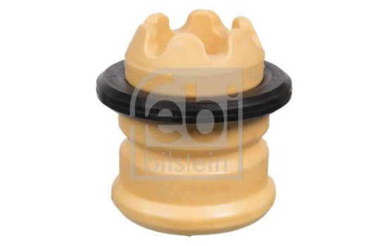 Gummibuffert, fjädring 45315 FEBI, bild 2