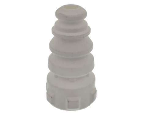 Gummibuffert, fjädring 45536 FEBI