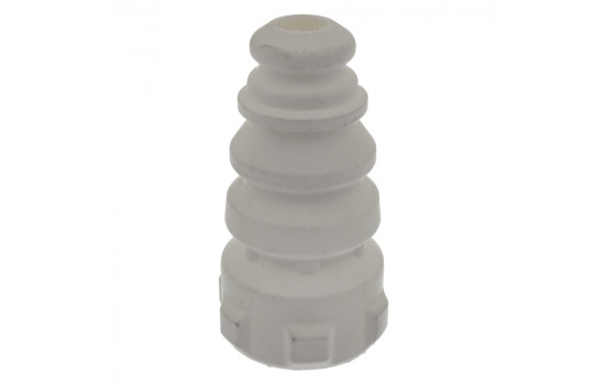Gummibuffert, fjädring 45536 FEBI