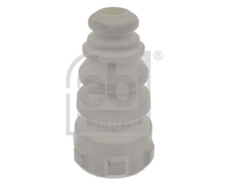 Gummibuffert, fjädring 45536 FEBI, bild 2