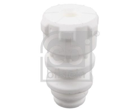 Gummibuffert, fjädring 45537 FEBI, bild 2