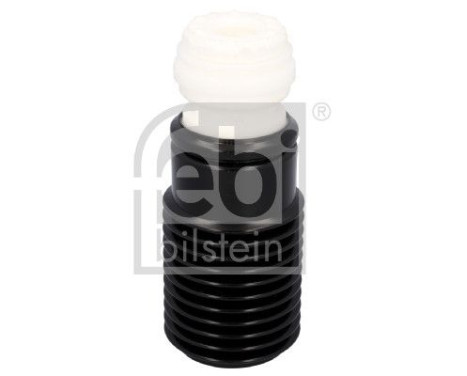 Gummibuffert, fjädring 45720 FEBI, bild 2