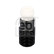 Gummibuffert, fjädring 45720 FEBI, miniatyr 2