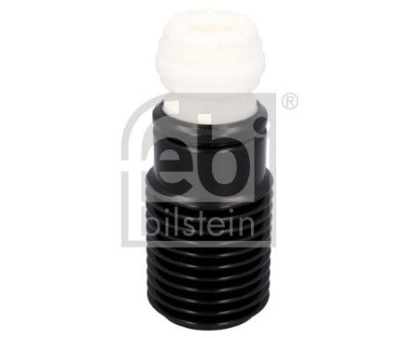 Gummibuffert, fjädring 45720 FEBI, bild 2