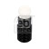 Gummibuffert, fjädring 45720 FEBI, miniatyr 2