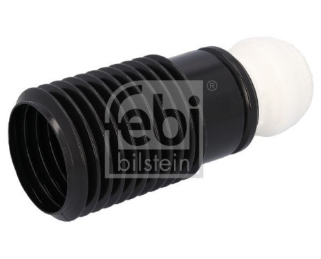Gummibuffert, fjädring 45720 FEBI, bild 3