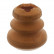 Gummibuffert, fjädring 45736 FEBI