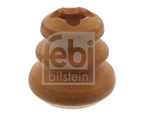 Gummibuffert, fjädring 45736 FEBI, bild 2