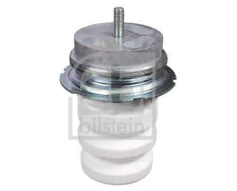 Gummibuffert, fjädring 46106 FEBI, bild 2