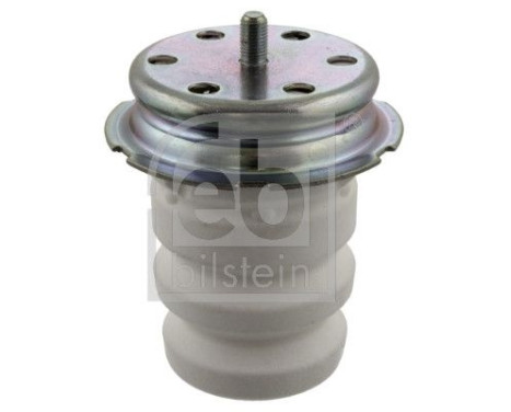 Gummibuffert, fjädring 46107 FEBI, bild 2