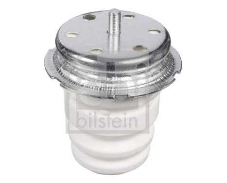 Gummibuffert, fjädring 46108 FEBI, bild 2