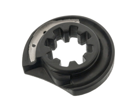 Gummibuffert, fjädring 47272 FEBI