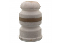 Gummibuffert, fjädring 47395 FEBI