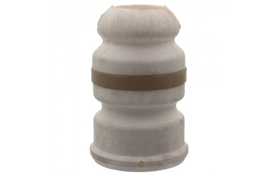 Gummibuffert, fjädring 47395 FEBI