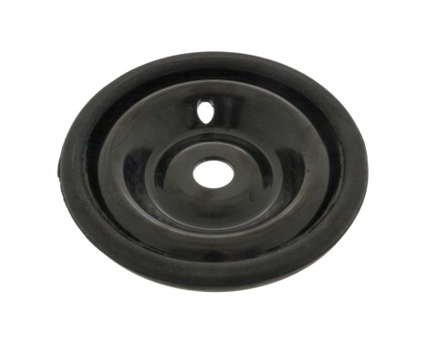 Gummibuffert, fjädring 47635 FEBI