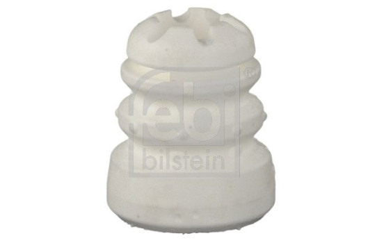 Gummibuffert, fjädring 47857 FEBI, bild 2