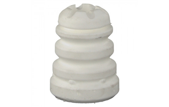 Gummibuffert, fjädring 47858 FEBI