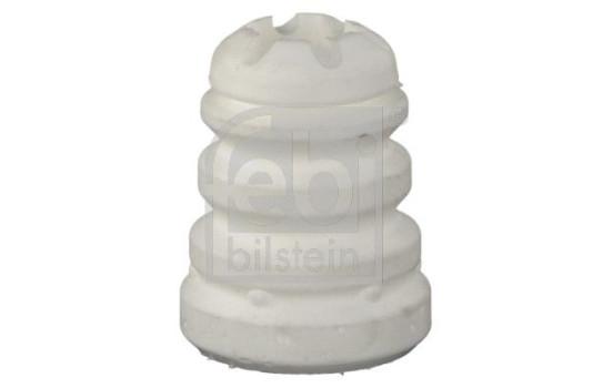 Gummibuffert, fjädring 47858 FEBI, bild 2
