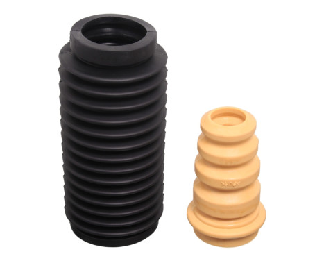 Gummibuffert, fjädring 48437 FEBI