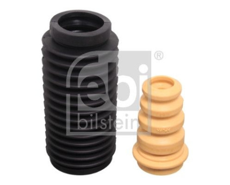 Gummibuffert, fjädring 48437 FEBI, bild 2