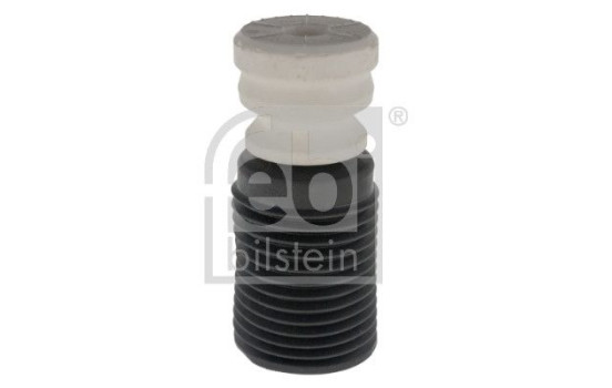 Gummibuffert, fjädring 49337 FEBI, bild 2