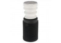 Gummibuffert, fjädring 49596 FEBI