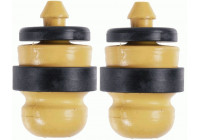 Gummibuffert, fjädring 900 219 Sachs