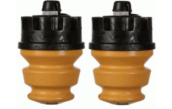 Gummibuffert, fjädring 900 413 Sachs