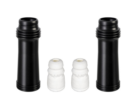 Gummibuffert, fjädring ADBP800002 Blue Print