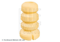 Gummibuffert, fjädring ADBP800176 Blue Print