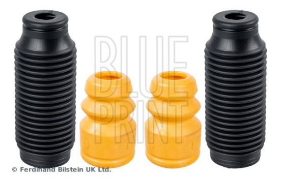 Gummibuffert, fjädring ADBP800183 Blue Print, bild 2