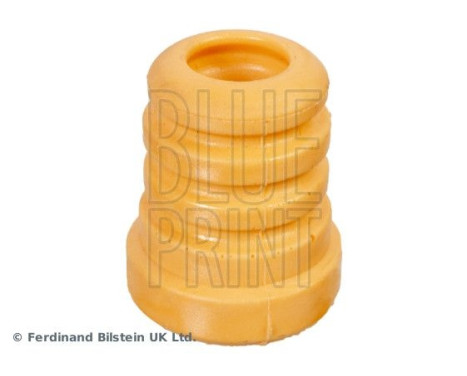 Gummibuffert, fjädring ADBP800243 Blue Print