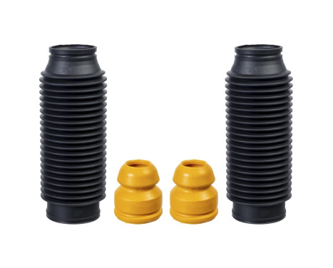 Gummibuffert, fjädring ADG080335 Blue Print