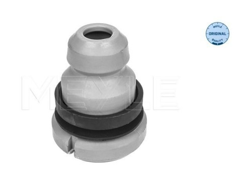 Gummibuffert, fjädring MEYLE-ORIGINAL Quality