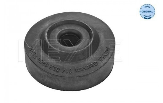 Gummibuffert, fjädring MEYLE-ORIGINAL Quality