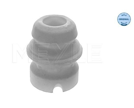 Gummibuffert, fjädring MEYLE-ORIGINAL Quality