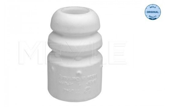 Gummibuffert, fjädring MEYLE-ORIGINAL Quality