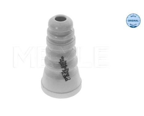 Gummibuffert, fjädring MEYLE-ORIGINAL Quality