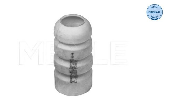 Gummibuffert, fjädring MEYLE-ORIGINAL Quality