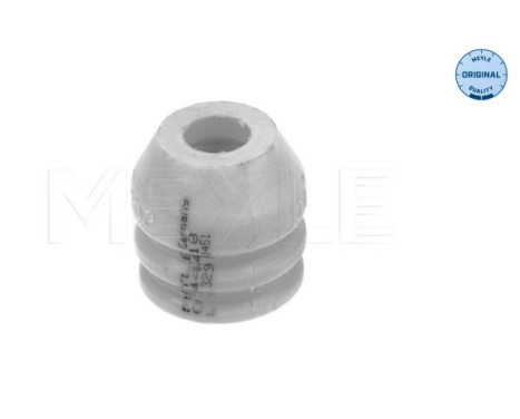 Gummibuffert, fjädring MEYLE-ORIGINAL Quality