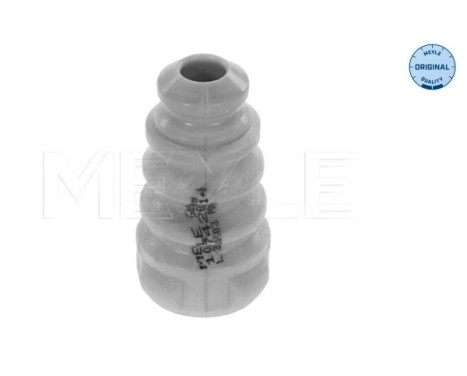 Gummibuffert, fjädring MEYLE-ORIGINAL Quality