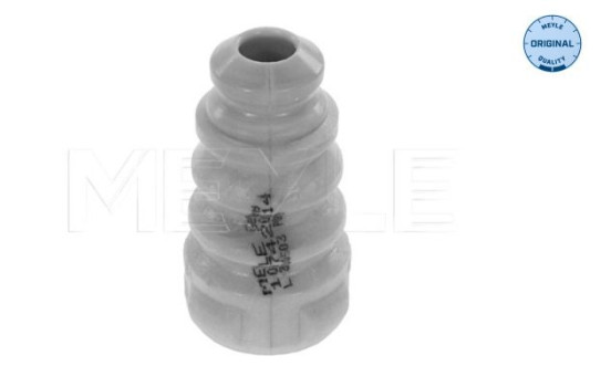 Gummibuffert, fjädring MEYLE-ORIGINAL Quality